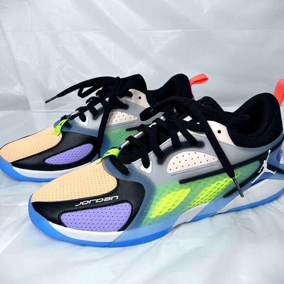 Nike Air Jordan Heir Basketball Shoes US 13 Women's/ 11.5 Men's NEW (FZ2473-018) - Picture 5 of 7